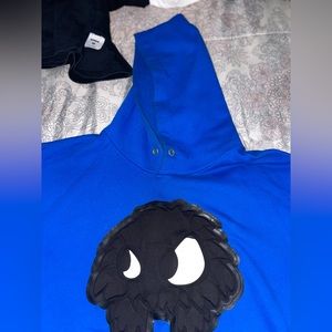 Alexander McQueen Hoodie